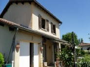 Achat vente maison de village / ville Oingt