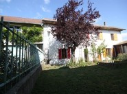Achat vente maison de village / ville Ordonnaz