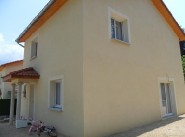 Achat vente maison de village / ville Oyonnax