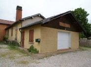 Achat vente maison de village / ville Peronnas