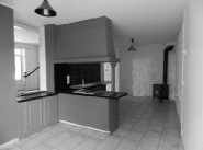 Achat vente maison de village / ville Pontcharra
