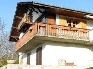 Achat vente maison de village / ville Pontcharra