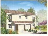 Achat vente maison de village / ville Portes Les Valence