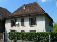 Achat vente maison de village / ville Pressins