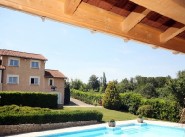Achat vente maison de village / ville Pusignan