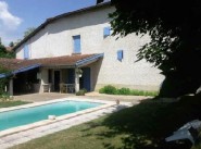 Achat vente maison de village / ville Quincieux