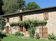 Achat vente maison de village / ville Renaison