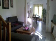 Achat vente maison de village / ville Rive De Gier