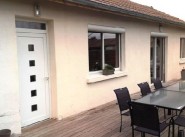 Achat vente maison de village / ville Roanne