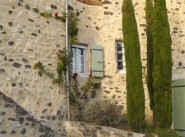 Achat vente maison de village / ville Rochemaure