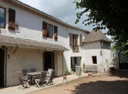 Achat vente maison de village / ville Saint Alban Les Eaux
