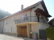 Achat vente maison de village / ville Saint Benoit