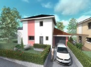 Achat vente maison de village / ville Saint Blaise Du Buis