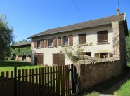 Achat vente maison de village / ville Saint Bonnet Des Bruyeres