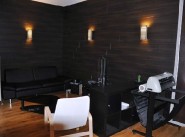 Achat vente maison de village / ville Saint Chamond