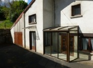 Achat vente maison de village / ville Saint Clement Sur Valsonne