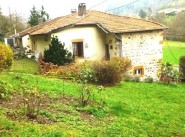 Achat vente maison de village / ville Saint Clement Sur Valsonne