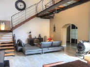 Achat vente maison de village / ville Saint Didier De Formans