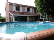 Achat vente maison de village / ville Saint Genis Les Ollieres
