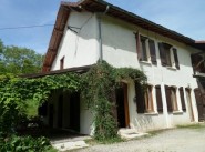 Achat vente maison de village / ville Saint Genix Sur Guiers