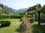 Achat vente maison de village / ville Saint Gervais
