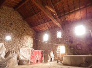 Achat vente maison de village / ville Saint Gervais Sur Roubion