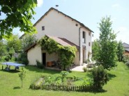 Achat vente maison de village / ville Saint Jean De Gonville