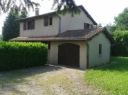 Achat vente maison de village / ville Saint Jean De Thurigneux