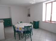 Achat vente maison de village / ville Saint Jean Le Vieux
