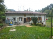 Achat vente maison de village / ville Saint Just D Avray