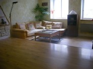 Achat vente maison de village / ville Saint Laurent D Agny