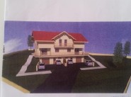 Achat vente maison de village / ville Saint Martin Bellevue