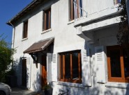 Achat vente maison de village / ville Saint Martin Le Vinoux