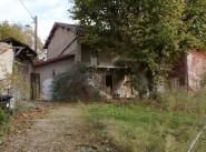 Achat vente maison de village / ville Saint Maurice De Beynost