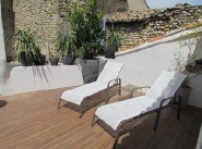 Achat vente maison de village / ville Saint Maurice Sur Eygues
