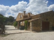 Achat vente maison de village / ville Saint Montan