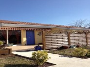 Achat vente maison de village / ville Saint Pantaleon Les Vignes