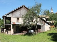 Achat vente maison de village / ville Saint Paul En Chablais