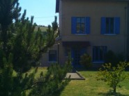 Achat vente maison de village / ville Saint Pierre La Palud