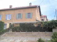 Achat vente maison de village / ville Saint Pierre La Palud