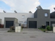 Achat vente maison de village / ville Saint Priest