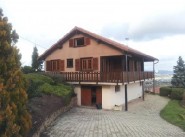 Achat vente maison de village / ville Saint Romain De Popey