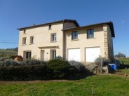 Achat vente maison de village / ville Saint Romain De Popey