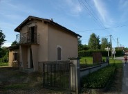 Achat vente maison de village / ville Saint Trivier De Courtes