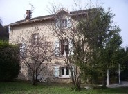 Achat vente maison de village / ville Saint Vallier