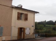 Achat vente maison de village / ville Saint Victor Sur Rhins