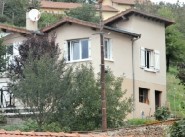 Achat vente maison de village / ville Saint Victor Sur Rhins