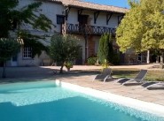 Achat vente maison de village / ville Sainte Croix