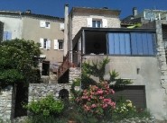 Achat vente maison de village / ville Salles Sous Bois