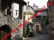 Achat vente maison de village / ville Saou